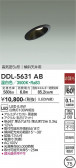 DAIKO ŵ 饤 DDL-5631AB