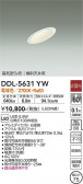 DAIKO ŵ 饤 DDL-5631YW