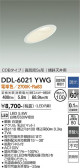DAIKO ŵ 饤 DDL-6021YWG