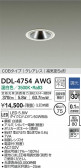 DAIKO ŵ 饤 DDL-4754AWG