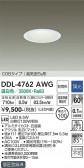 DAIKO ŵ 饤() DDL-4762AWG