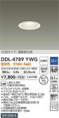 DAIKO ŵ 饤() DDL-4789YWG