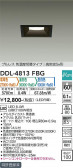 DAIKO ŵ إ饤 DDL-4813FBG