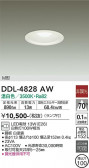 DAIKO ŵ 饤 DDL-4828AW