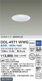 DAIKO ŵ 饤() DDL-4971WWG
