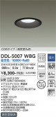 DAIKO ŵ 饤() DDL-5007WBG
