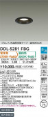 DAIKO ŵ إ饤 DDL-5281FBG