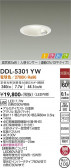 DAIKO ŵ ʹ󥵡ե饤 DDL-5301YW