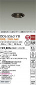 DAIKO ŵ ʹ󥵡ե饤 DDL-5563YB