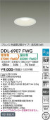 DAIKO ŵ إ饤 DDL-6907FWG
