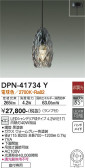 DAIKO ŵ ڥ DPN-41734Y