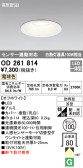 ODELIC ǥå ƥꥢ饤 OD261814