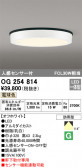 ODELIC ǥå ƥꥢ饤 OG254814