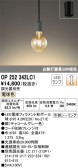 ODELIC ǥå ڥȥ饤 OP252343LC1