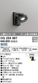 ODELIC ǥå ƥꥢ饤 OG254897
