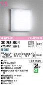 ODELIC ǥå ƥꥢ饤 OG254307R