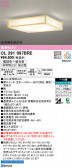ODELIC ǥå 󥰥饤 OL291097BRE