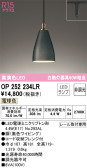 ODELIC ǥå ڥȥ饤 OP252234LR