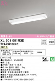 ODELIC ǥå ١饤 XL501001R3D