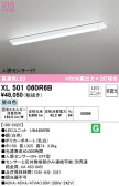 ODELIC ǥå ١饤 XL501060R6B