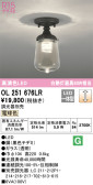 ODELIC ǥå 󥰥饤 OL251676LR