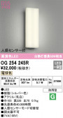 ODELIC ǥå ƥꥢ饤 OG254245R