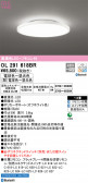 ODELIC ǥå 󥰥饤 OL291618BR