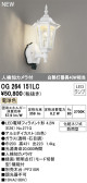 ODELIC ǥå LED ƥꥢ饤 OG264151LC