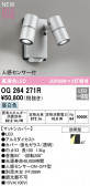 ODELIC ǥå LED ƥꥢ饤 OG264271R