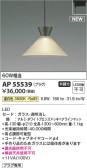 Koizumi ߾ ڥ AP55539