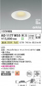 Koizumi ߾ ⵤ̩SB饤 AD1177W35