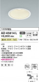 Koizumi ߾ 饤 AD45814L