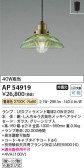 Koizumi ߾ ڥ AP54919