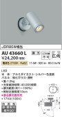 Koizumi ߾ ƥꥢݥåȥ饤 AU43660L