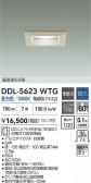 DAIKO ŵ 饤 DDL-5623WTG