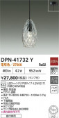DAIKO ŵ ڥ DPN-41732Y