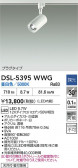 DAIKO ŵ ݥåȥ饤 DSL-5395WWG