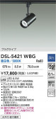 DAIKO ŵ ݥåȥ饤 DSL-5421WBG