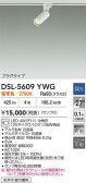 DAIKO ŵ ݥåȥ饤 DSL-5609YWG