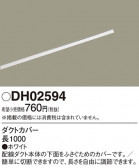 Panasonic ¾° DH02594