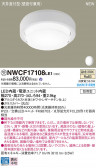 Panasonic 󥰥饤 NWCF17108LE1