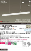Panasonic ڥ SLB17076LB1