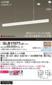 Panasonic ڥ SLB17077LB1