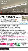 Panasonic ۲ SLB50643LB1