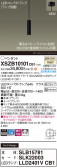 Panasonic ڥ XSZB10101CB1