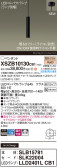 Panasonic ڥ XSZB10130CB1