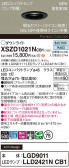 Panasonic 饤 XSZD1021NCB1