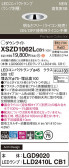 Panasonic 饤 XSZD1062LCB1