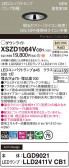 Panasonic 饤 XSZD1064VCB1