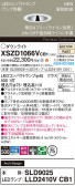 Panasonic 饤 XSZD1066VCB1